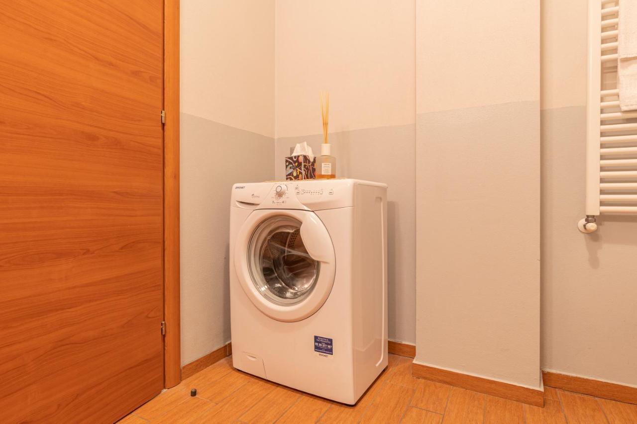 Veronalodge Apartamento Verona
