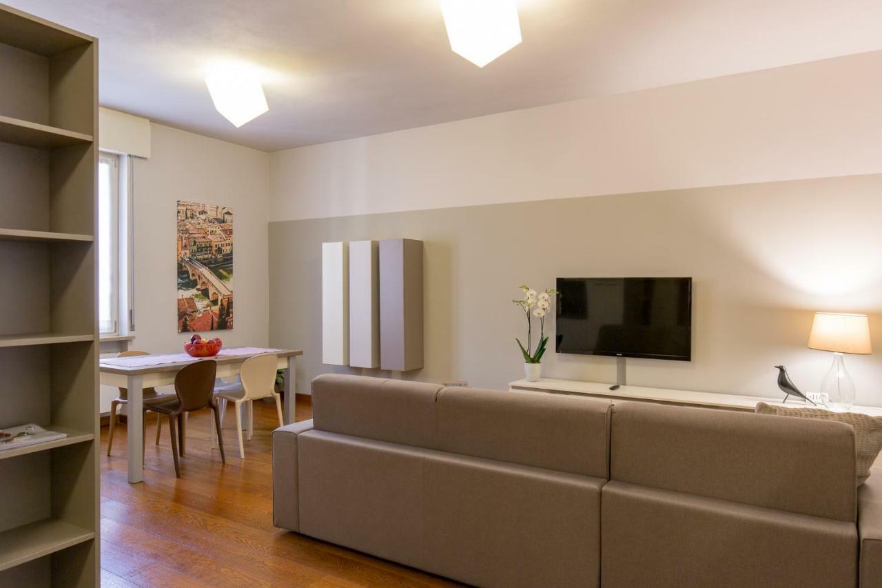 Veronalodge Apartamento Verona