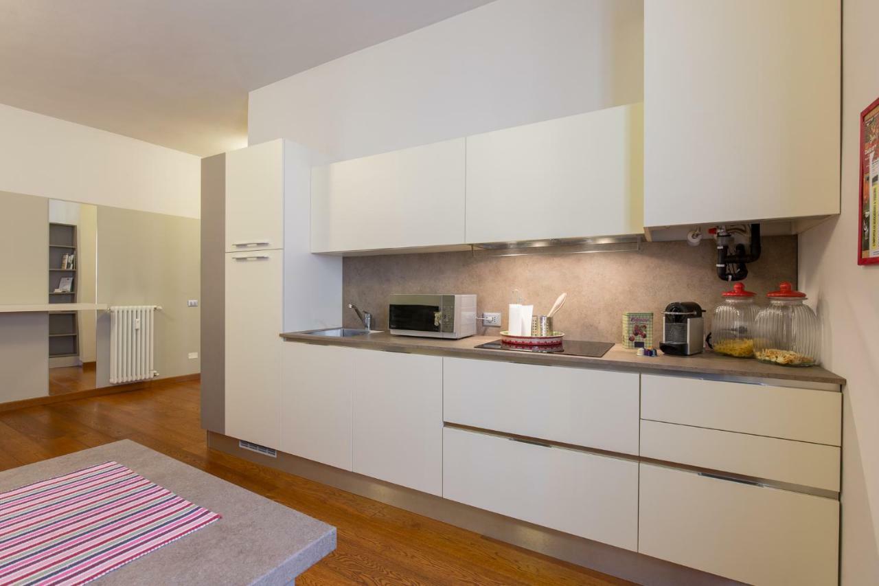 Veronalodge Apartamento