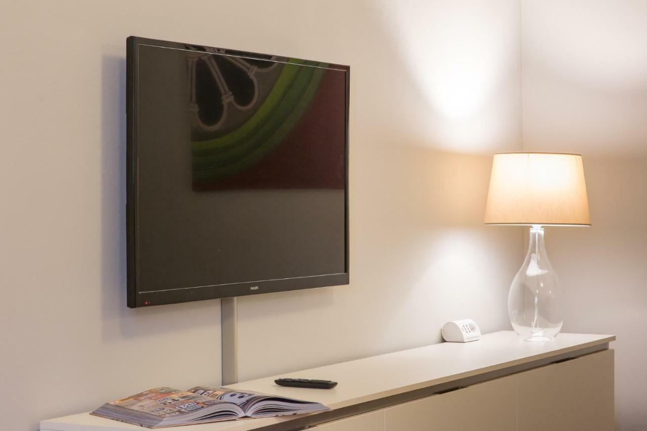 Apartamento Veronalodge Verona