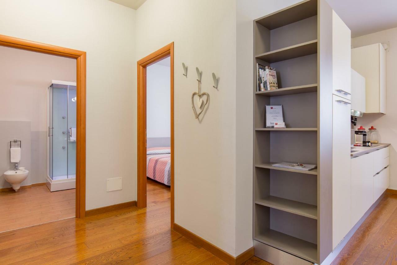 Apartamento Veronalodge