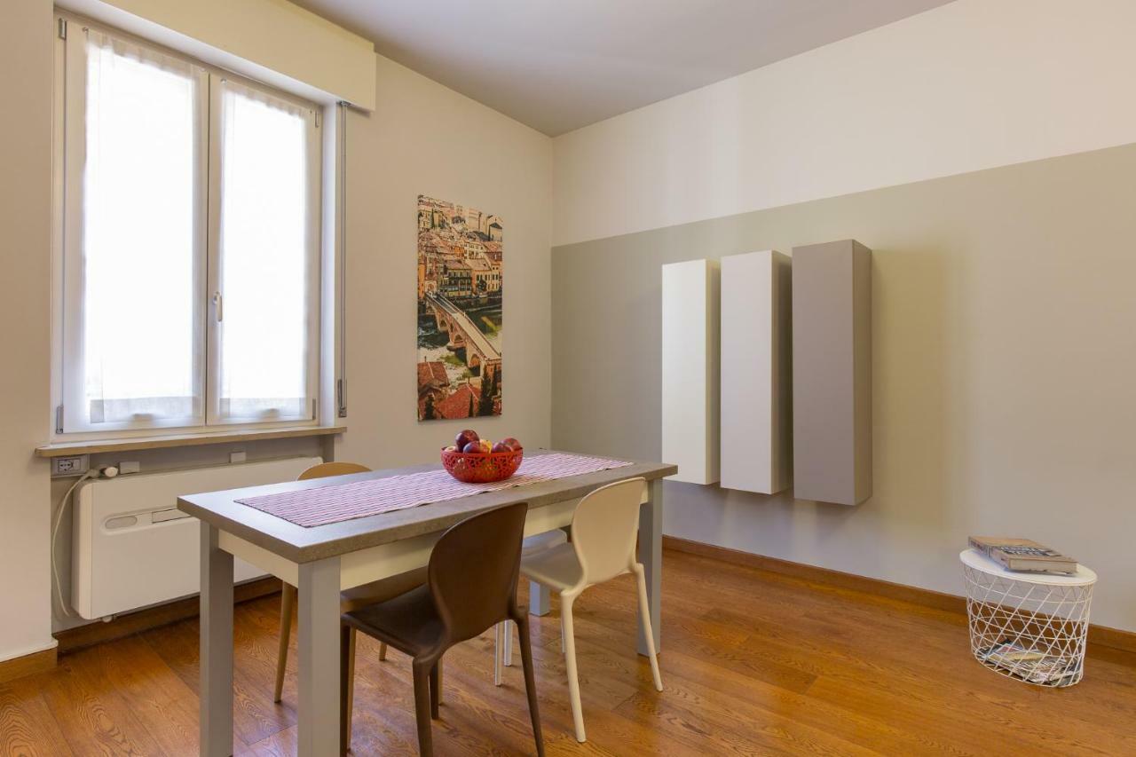 Apartamento Veronalodge Verona