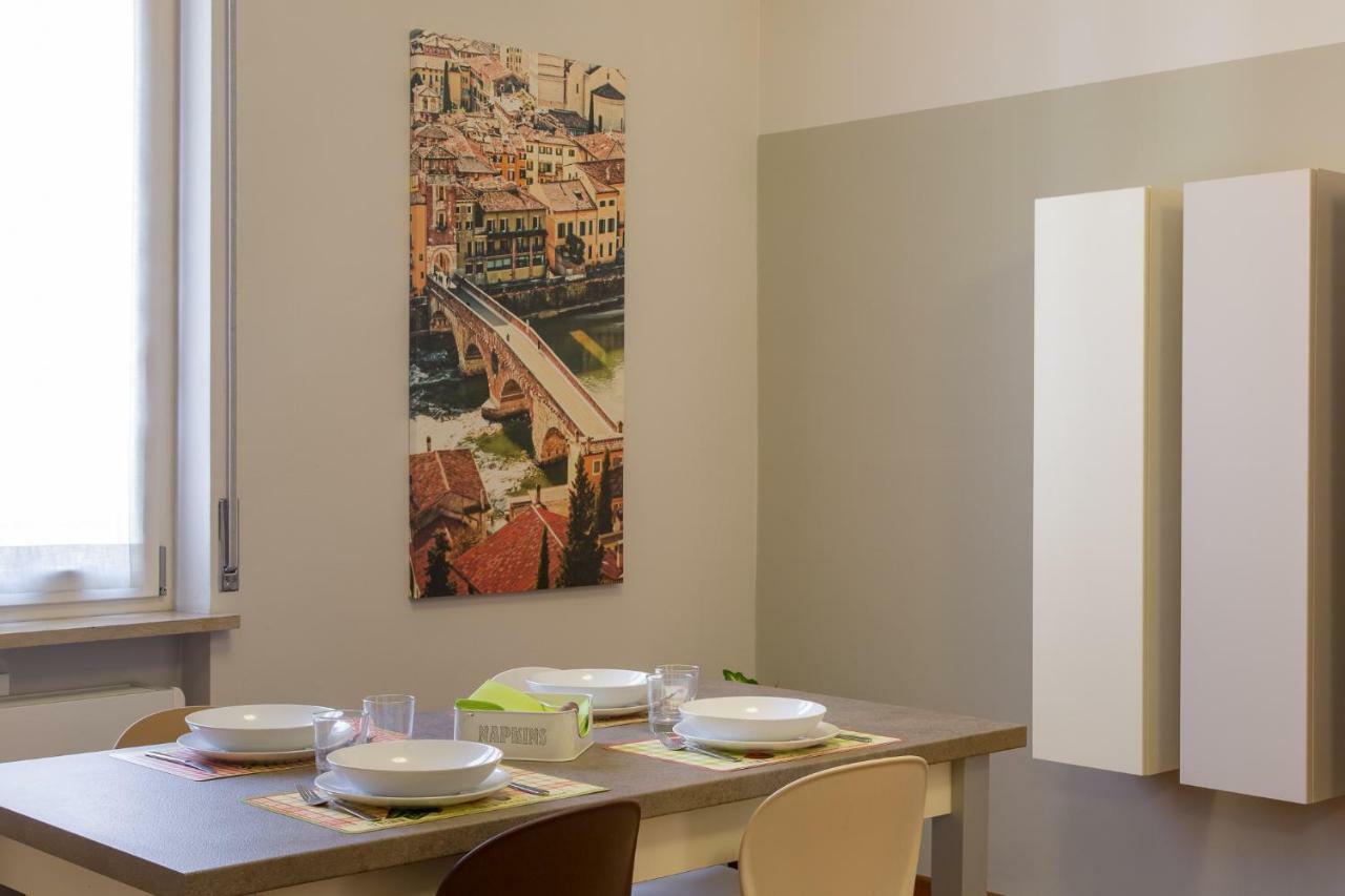 Veronalodge Apartamento *