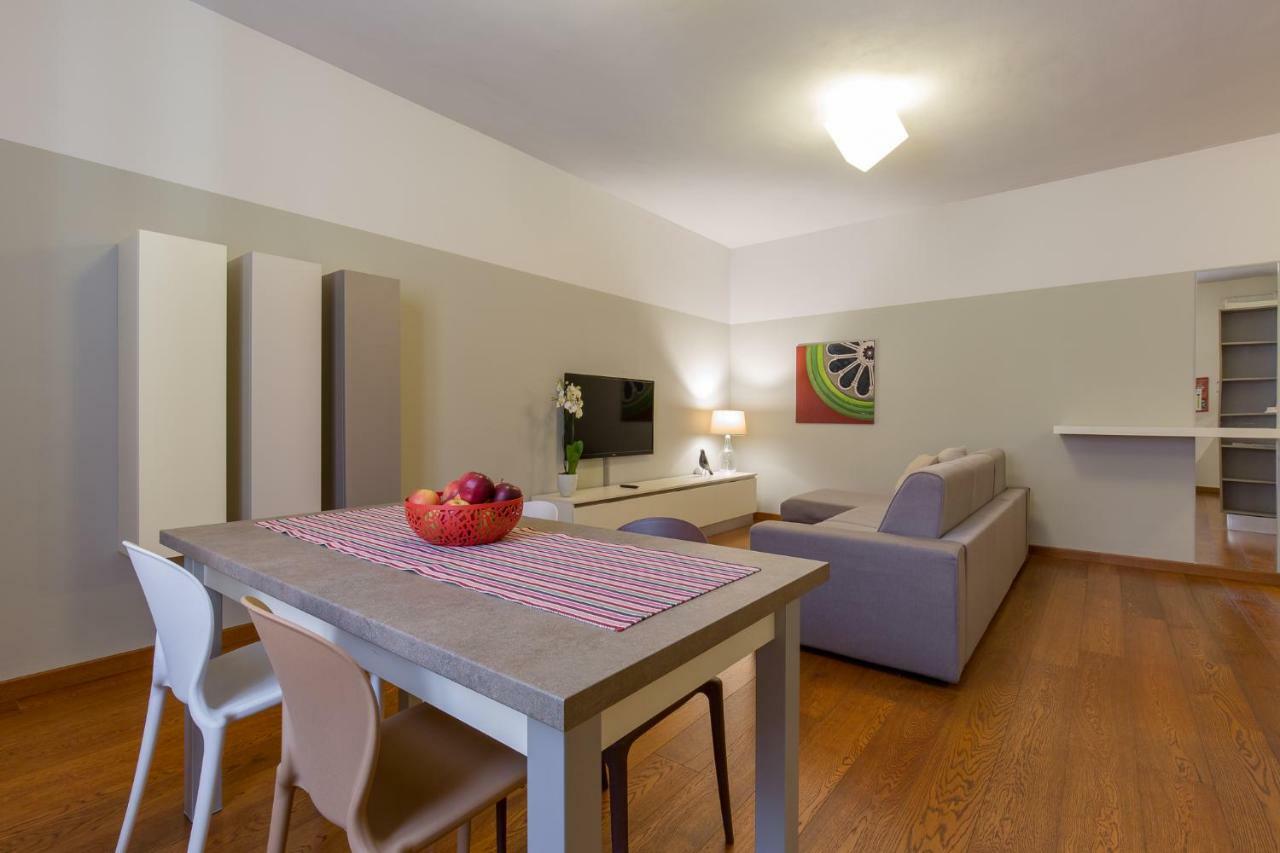 Veronalodge Apartamento *