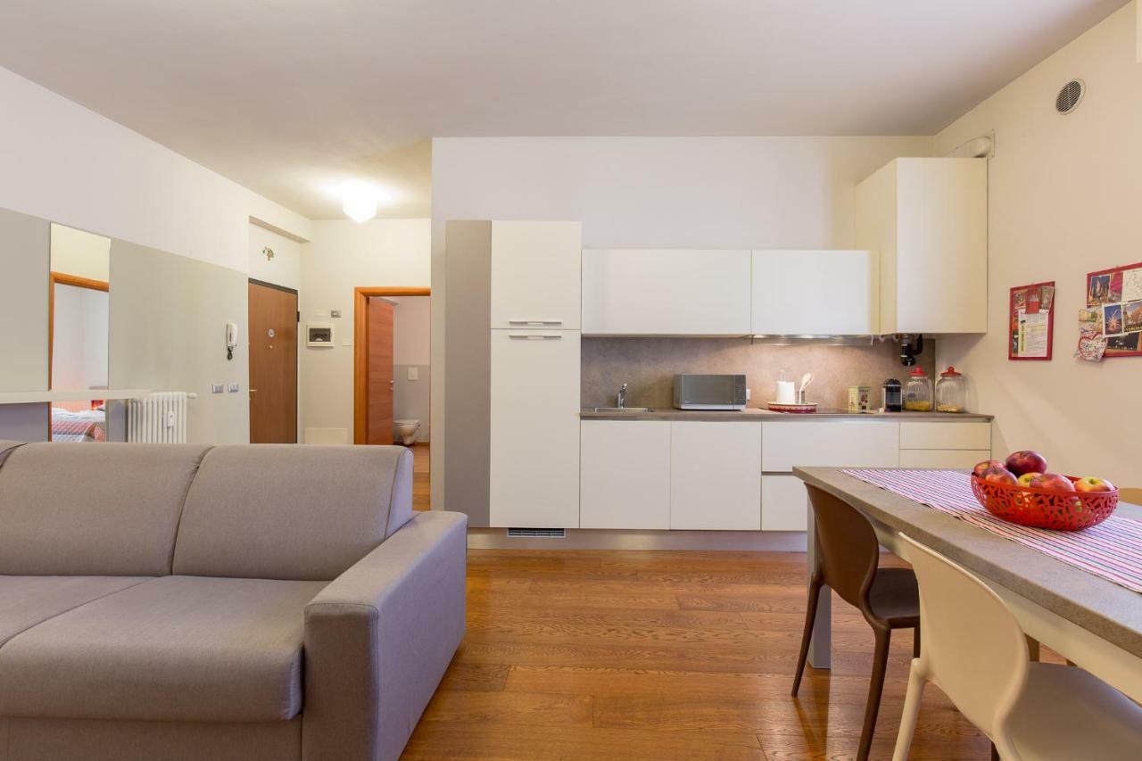 Appartamento Veronalodge